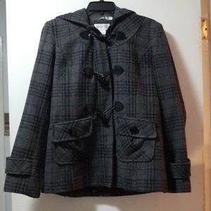 Charles Klein Jacket
